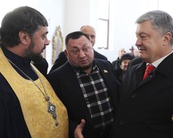 Порошенко и Гереги после вторжения РФ в Украину перестали быть миллиардерами, — Forbes