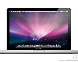 Apple раскрыла подробности нового поколения ноутбуков Apple MacBook Pro