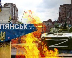 Путин преувеличивает успехи на фронте и угрожает США, — ISW