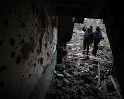 Запишут в пропавшие без вести: ВСУ в Курской области не могут ни отступить, ни контратаковать, — AP