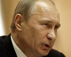 Пентагон ответил Путину, раскритиковавшему происходящее в Ливии