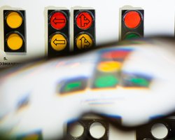 Берегись автомобиля! Как бизнес борется с пьяным вождением