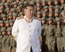 Опаснее ядерного: Северная Корея создает биологическое оружие, — The Sun