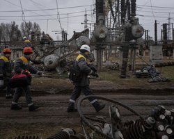 Сейчас мы боремся за каждый мегаватт, — гендиректор ДТЭК Тимченко для Financial Times