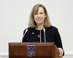 Местные выборы в Украине  – подтверждение живой демократии,  – временная поверенная по делам США