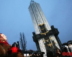 Причиной Голодомора в Украине россияне называют погоду