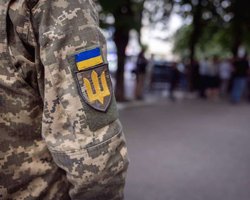 Мобилизация мужчин после 55: в Верховной Раде предложили, куда их отправить служить