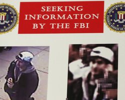 СМИ: Мать бостонских террористов ранее была арестована за кражу одежды