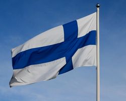 Финляндия готова отправить миротворцев на Донбасс