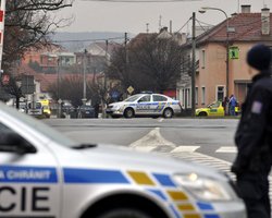 В Чехии и Словакии начались облавы на террористов