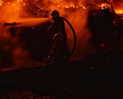 Арестована ответственная за пожарную безопасность "Виктории"