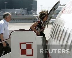 Президент Качиньский: что потеряла Украина и нашла Россия