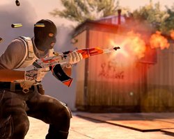 Гравці вкорочують собі віку після обвалу ринку скінів у Counter-Strike 2, — ЗМІ (фото)