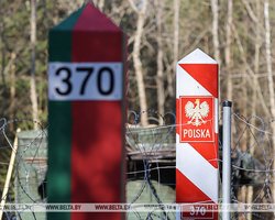 "Новый элемент дестабилизации": Польша требует от Лукашенко убрать ЧВК "Вагнер" из Беларуси