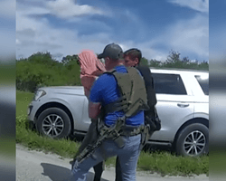 Замах на Трампа на полі для гольфу: обвинуваченого засудили до довічного ув'язнення