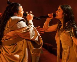 Назван вероятный победитель "Евровидения-2024": какое место у Украины