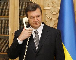 Янукович у аппарата. Как и о чем президент поговорит со страной