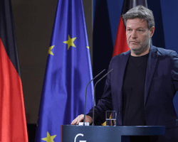 Начали до победы: в Германии предоставили государственные гарантии инвесторам в экономику Украины