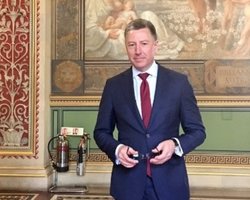 Американские власти готовы работать с любым президентом Украины, – Волкер