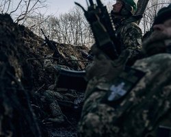 "Враг пытается накапливать и атаковать": почему ВСУ не проводят масштабных операций, — офицер