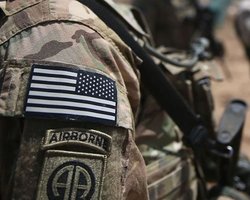 Трамп официально заявил о начале вывода войск из Сирии