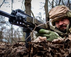 Великоднє перемир'я: Сирський доповів, скільки разів ЗС РФ порушували умови тиші