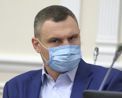 Рішення щодо продовження карантину в Києві буде прийняте 14 квітня, — Кличко