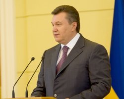 Серия взрывов в Днепропетровске: Янукович отдал ряд поручений