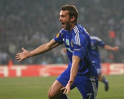 Шевченко: мы одержали заслуженную победу