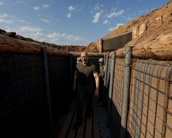 Досвід прем'єра знадобиться: Шмигаль займе крісло міністра оборони України, — Зеленський