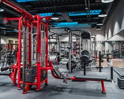 У Києві та Одесі закривається на карантин відома мережа фітнес-клубів