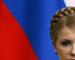 В России обеспокоены состоянием здоровья Юлии Тимошенко