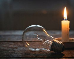 Более 10 часов без электричества: кому в воскресенье будут выключать свет