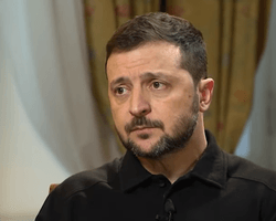 "Сильный козырь": Зеленский объяснил, как использует Курскую операцию в переговорах (видео)