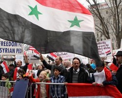 Сирийские власти: в протестах погибло 70 мирных жителей
