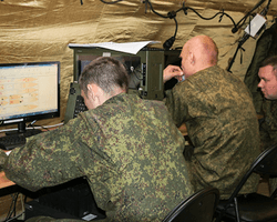 Військовий розповів, як камера цілодобово "здавала" ЗСУ в районі Покровська росіянам