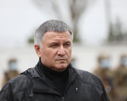 "Слуга народу" запросить Авакова в команду, Арахамія назвав посаду (відео)