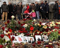 В Польше и России вспоминают жертв авиакатастрофы под Смоленском