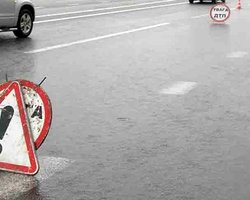 За прошедшие сутки на дорогах Украины погибло 11 человек