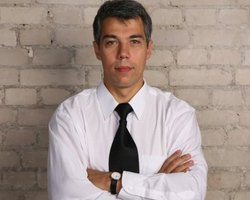 Умер сооснователь Яндекса Илья Сегалович