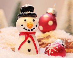 Поздравления с Рождеством 2025 — в стихах и прозе: картинки с праздником (фото)