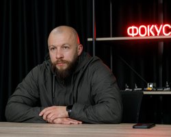 Створення ядерної зброї, зміни в мобілізації та перемовини з РФ: велике інтервʼю Максима Жоріна