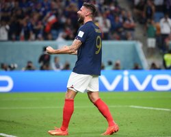 Чемпионат мира в Катаре-2022: Франция обыграла Австралию 4:1