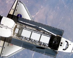 Атлантис завершил 30-летнюю миссию шаттлов