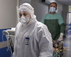 Коллективного иммунитета не будет из-за коронавируса "Дельта", — разработчик вакцины AstraZeneca