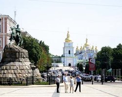 Туристов Евро-2012 в Киеве будут водить по подземельям 