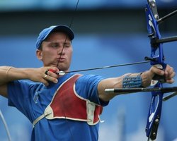 Рубан не смог пройти дальше 1/4 финала