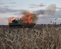 ЗСУ вибили росіян з-під населеного пункту у Сумській області, — DeepState (мапа)