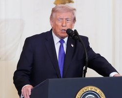 "Это политический риск": Трамп готов воевать с Ираном "вечно", — CNN