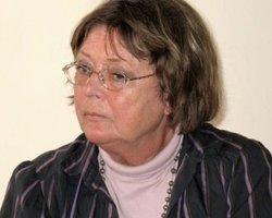 Северинсен обеспокоена состоянием демократии в Украине